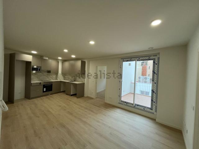 Piso en alquiler en Mercat central, Reus