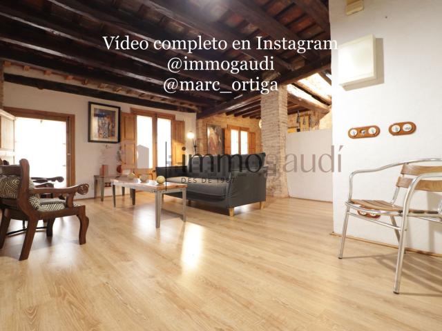 Piso en alquiler en Casc antic, Baix Camp