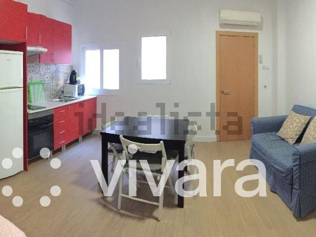 Piso en alquiler en Ample, Baix Camp