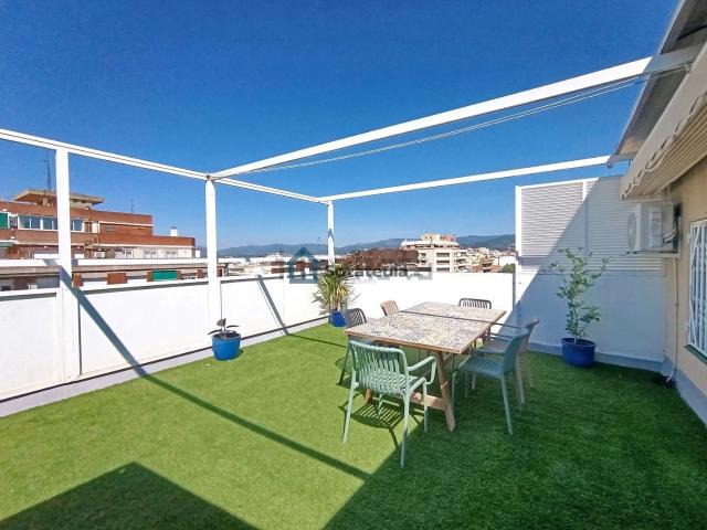 Ático en venta en sardana, Baix Camp