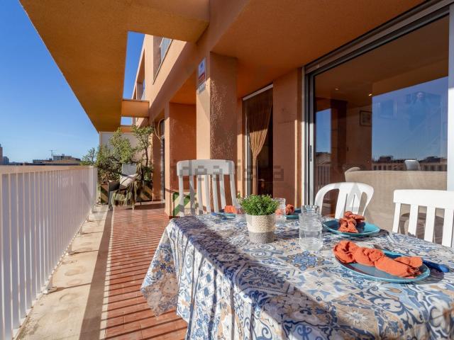 Dúplex en venta en la Mineta, Reus