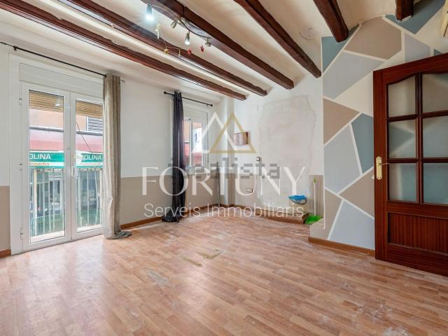 Piso en venta en Reus, Mercat central