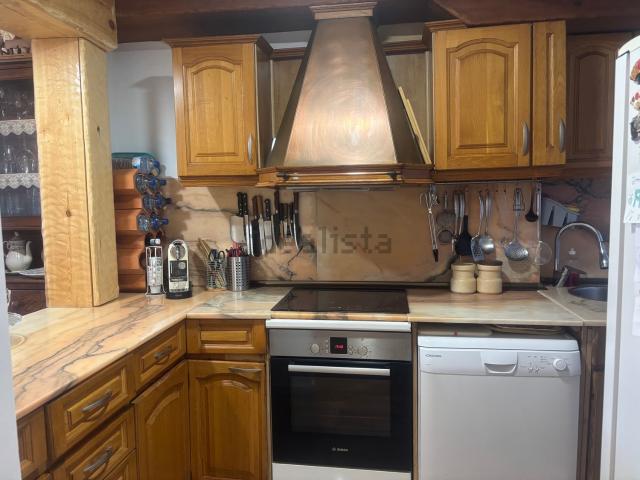 Ático en venta en Mas Iglesias, Baix Camp