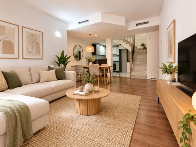 Ático en venta en Casc antic, Reus