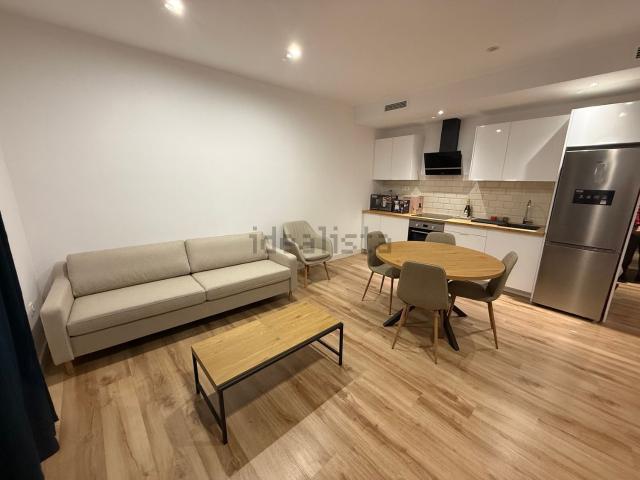 Piso en alquiler en carrilet, Baix Camp