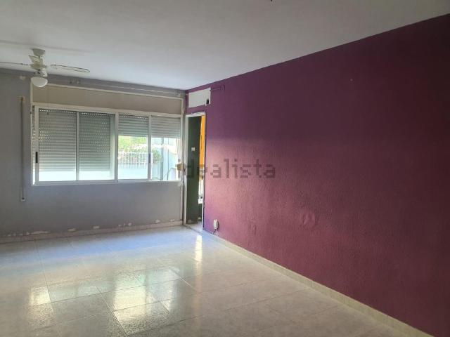 Piso en venta en Muralla, Reus