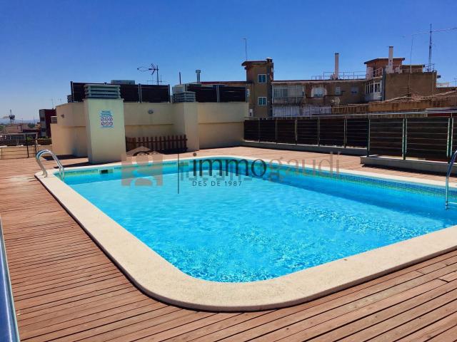 Piso en alquiler en la Mineta, Reus