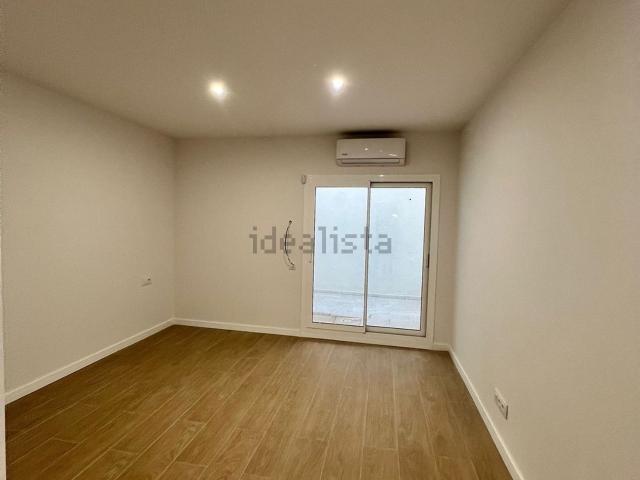 Piso en alquiler en Mare Molas, Baix Camp