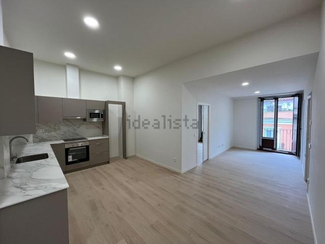 Piso en alquiler en Mercat central, Baix Camp