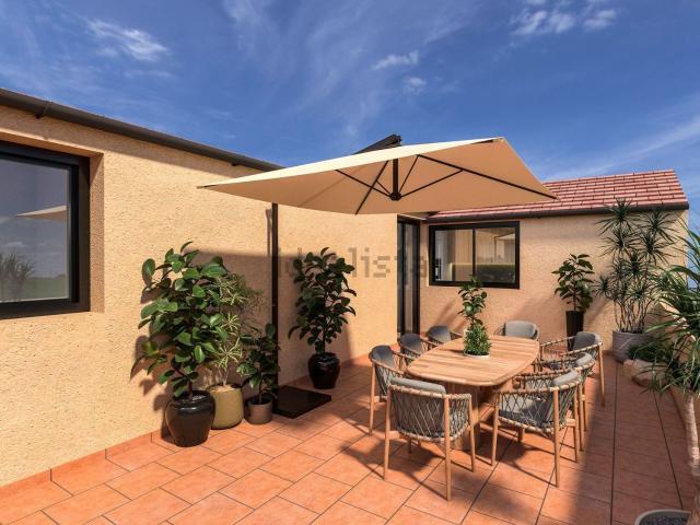 Ático en venta en Mercat central, Baix Camp