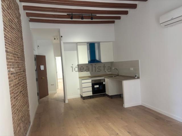 Piso en venta en Mercat central, Baix Camp