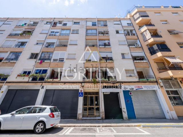 Piso en venta en Fortuny, Baix Camp