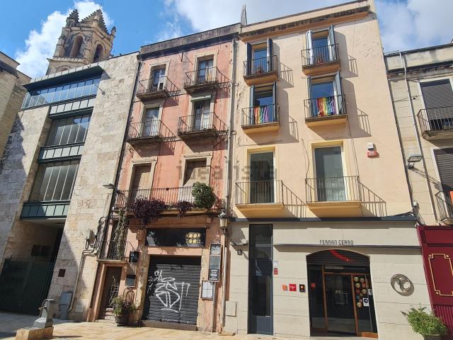 Ático en venta en Casc antic, Baix Camp