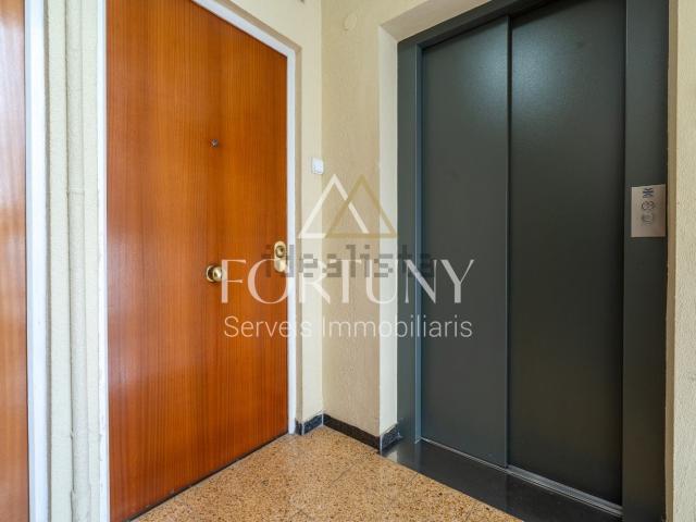 Piso en venta en carrilet, Reus