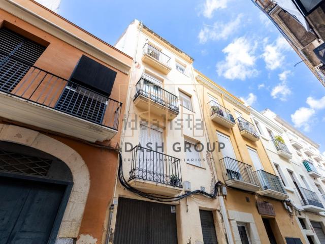 Piso en venta en Mercat central, Baix Camp