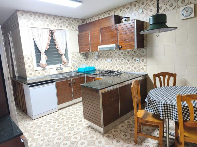 Piso en alquiler en Reus, Tarragona