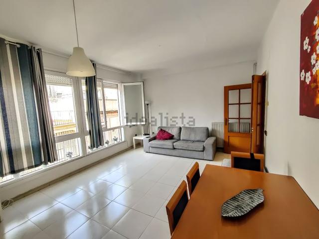 Piso en alquiler en Casc antic, Baix Camp