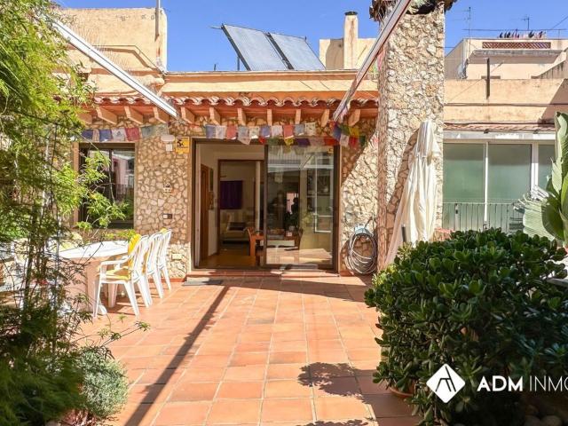 Ático en venta en Sant Jordi, Baix Camp