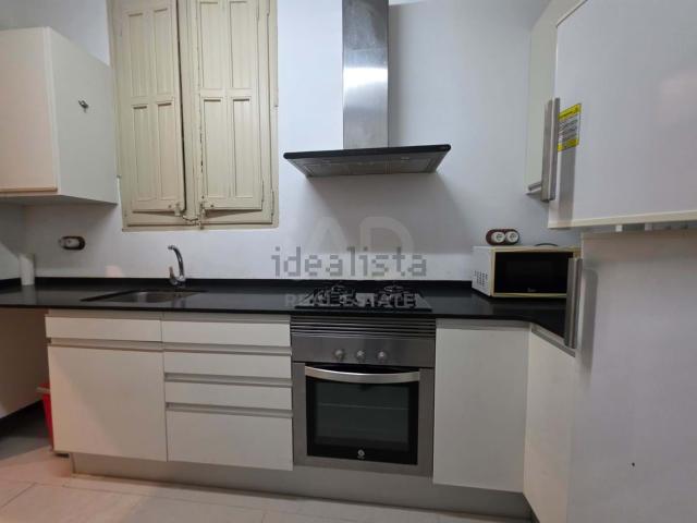 Piso en alquiler en Casc antic, Baix Camp