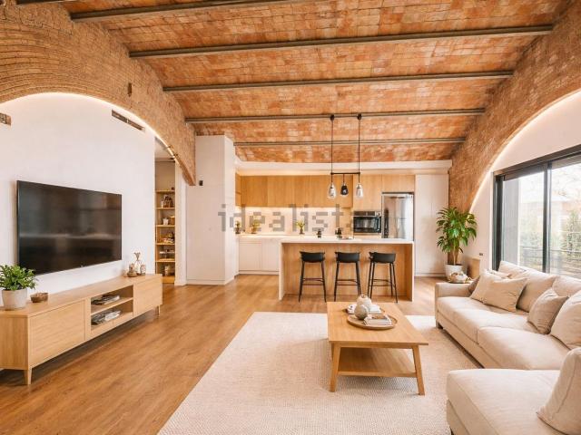 Ático en venta en Mercat central, Baix Camp