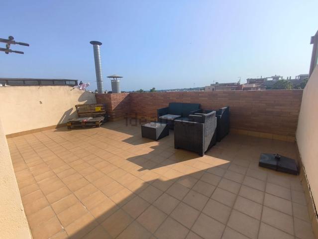Ático en venta en Juroca, Baix Camp