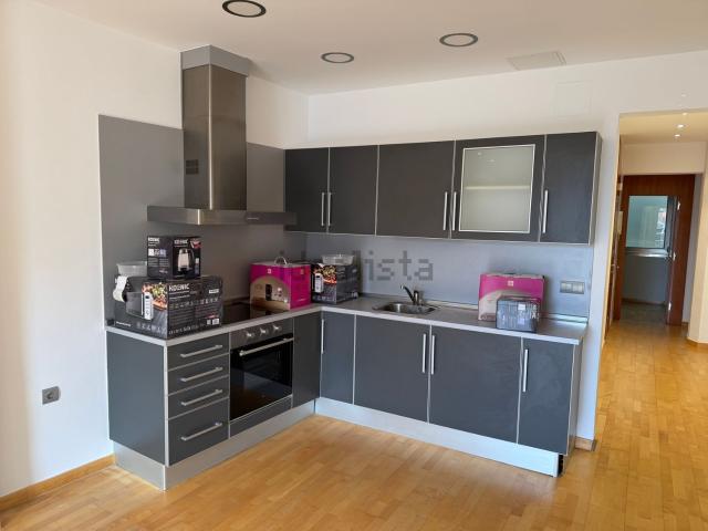 Piso en alquiler en Casc antic, Baix Camp