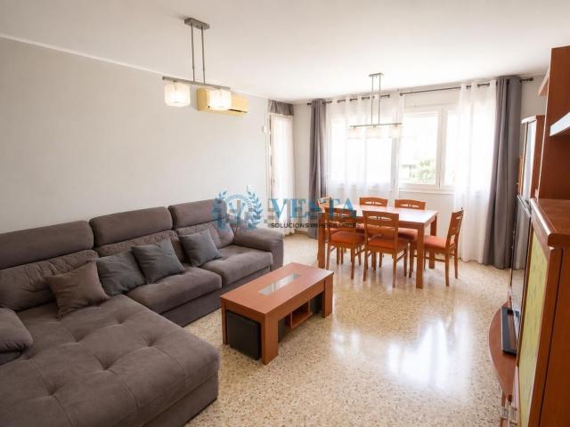 Piso en venta en Mare Molas, Reus