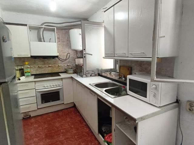 Piso en venta en horts de miró, Baix Camp