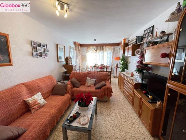 Piso en venta en carrilet, Reus