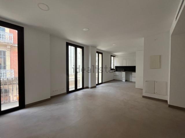 Piso en alquiler en Casc antic, Baix Camp