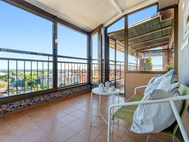 Ático en venta en carrilet, Baix Camp