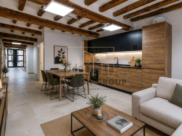 Piso en venta en Ample, Baix Camp