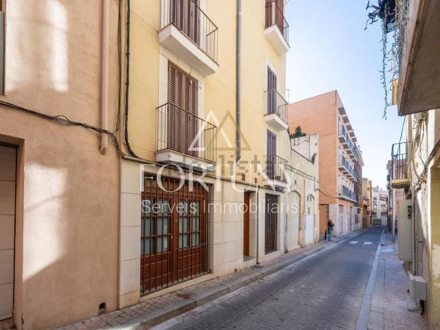 Piso en venta en carme, Baix Camp
