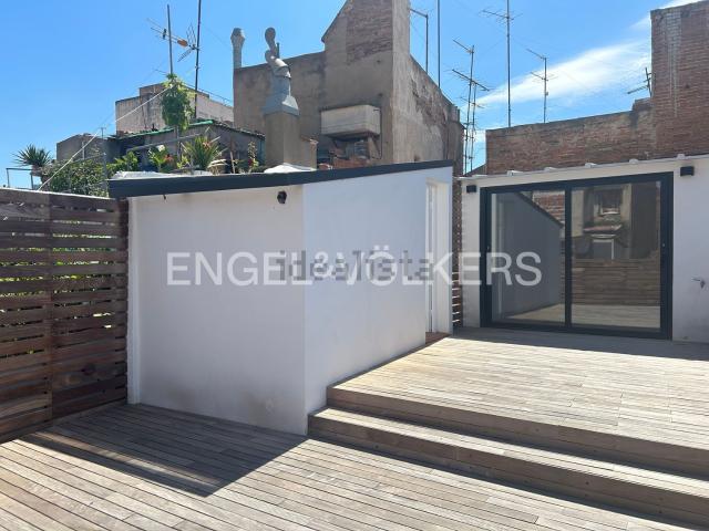 Ático en venta en Casc antic, Baix Camp