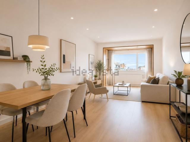 Piso en venta en Mercat central, Baix Camp