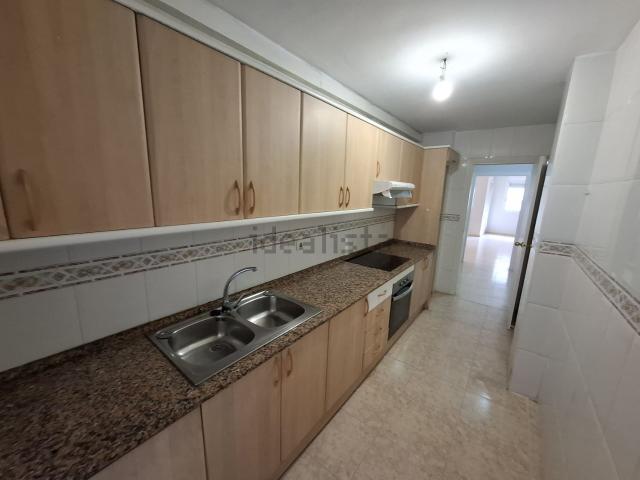 Piso en venta en Ample, Baix Camp