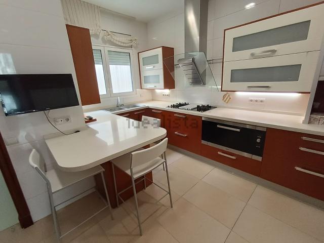 Piso en alquiler en Ample, Baix Camp