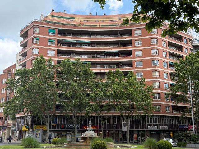 Piso en alquiler en Mercat central, Baix Camp