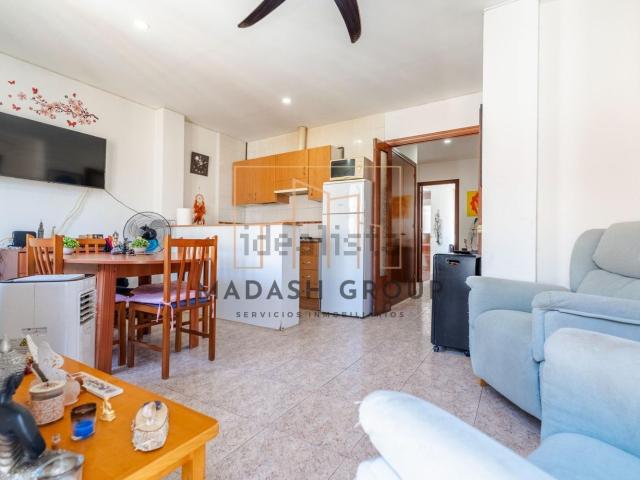 Piso en venta en Casc antic, Baix Camp