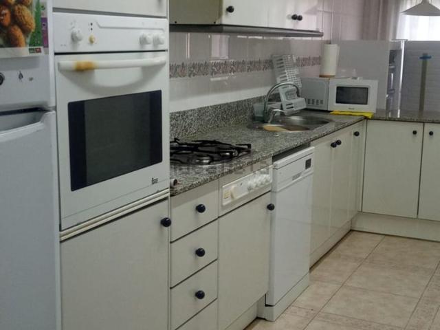Piso en alquiler en els Poetes, Baix Camp