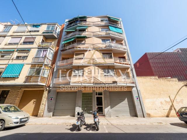 Piso en venta en horts de miró, Baix Camp