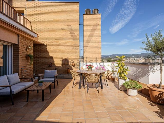 Ático en venta en Ample, Baix Camp