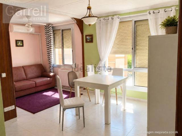 Piso en venta en Mare Molas, Baix Camp