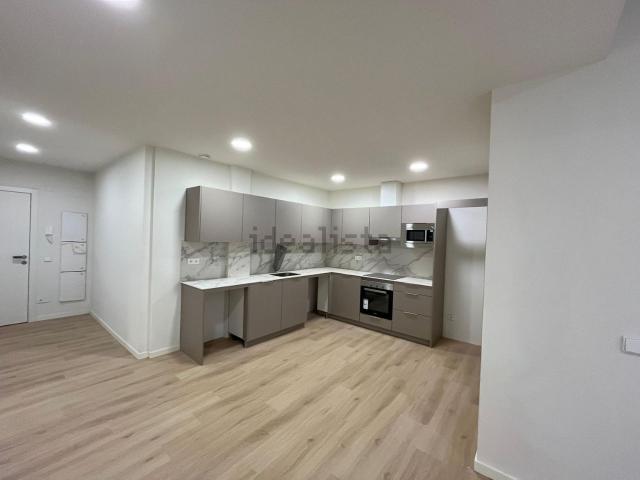 Piso en alquiler en Mercat central, Baix Camp