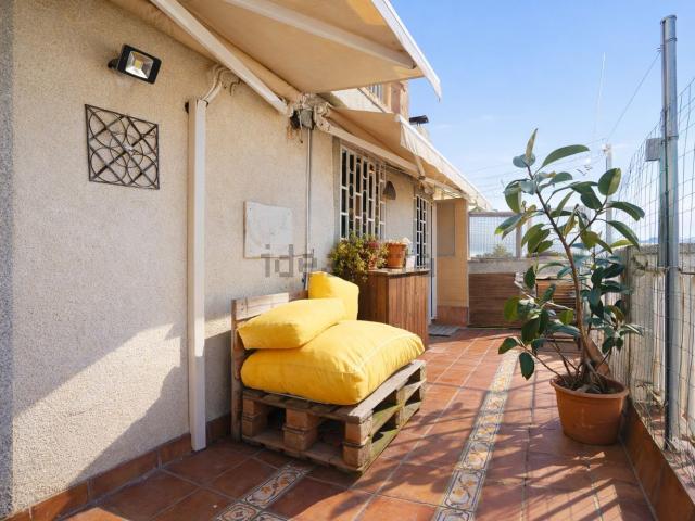 Ático en venta en Pastoreta, Baix Camp