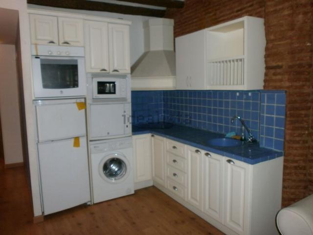 Piso en venta en carme, Baix Camp