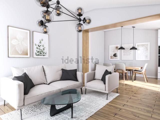 Piso en venta en Mercat central, Baix Camp
