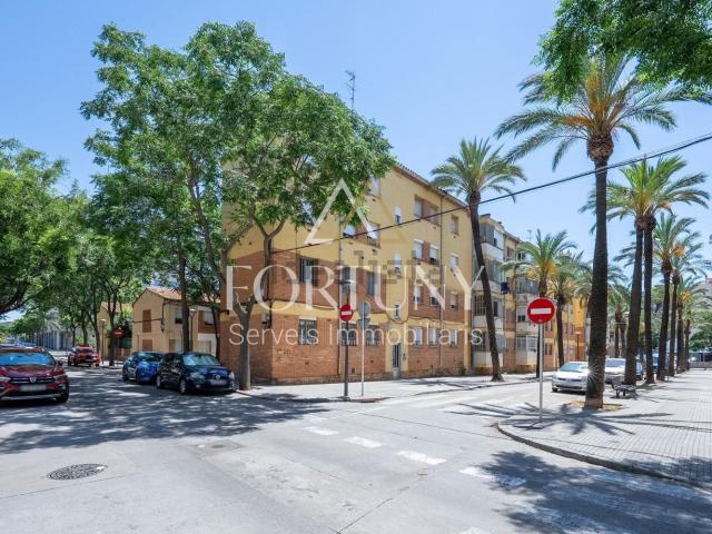 Piso en venta en Fortuny, Baix Camp