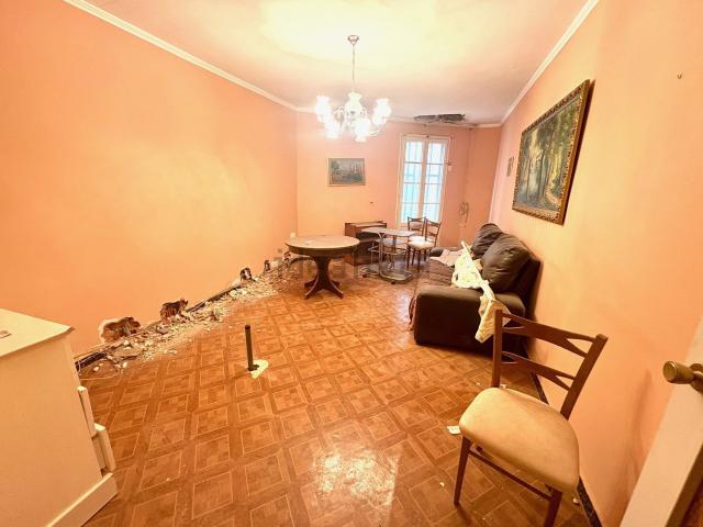 Ático en venta en Mercat central, Baix Camp