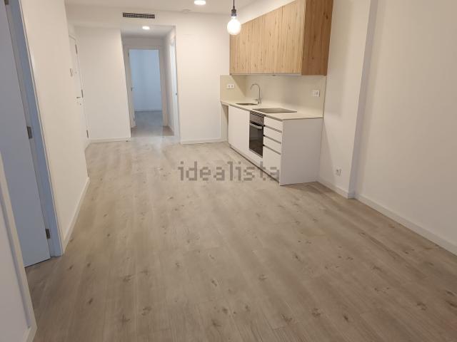 Piso en alquiler en Sant Jordi, Baix Camp